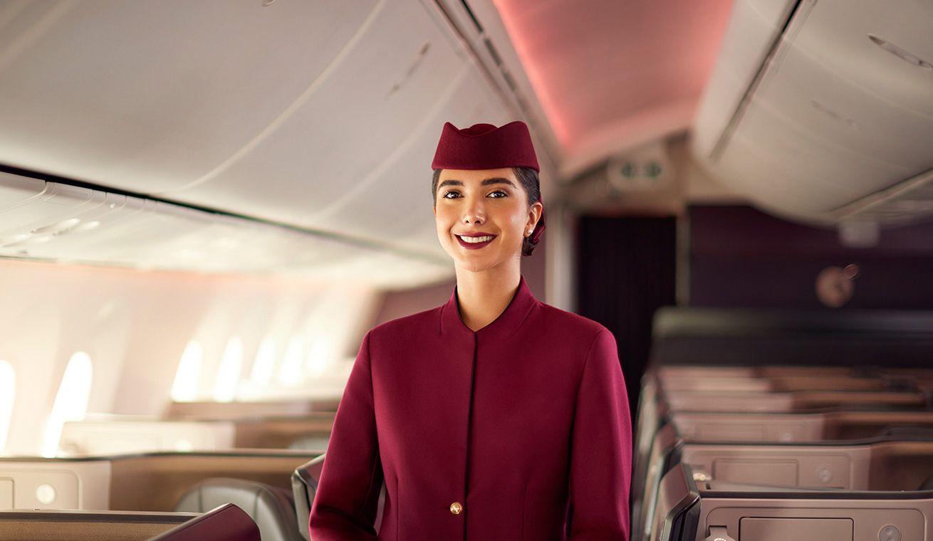 IATA – Airline Cabin Crew